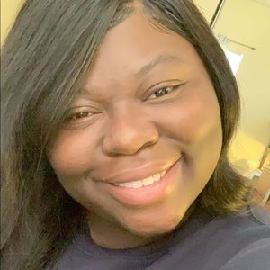 Meet your Posher, Tisha